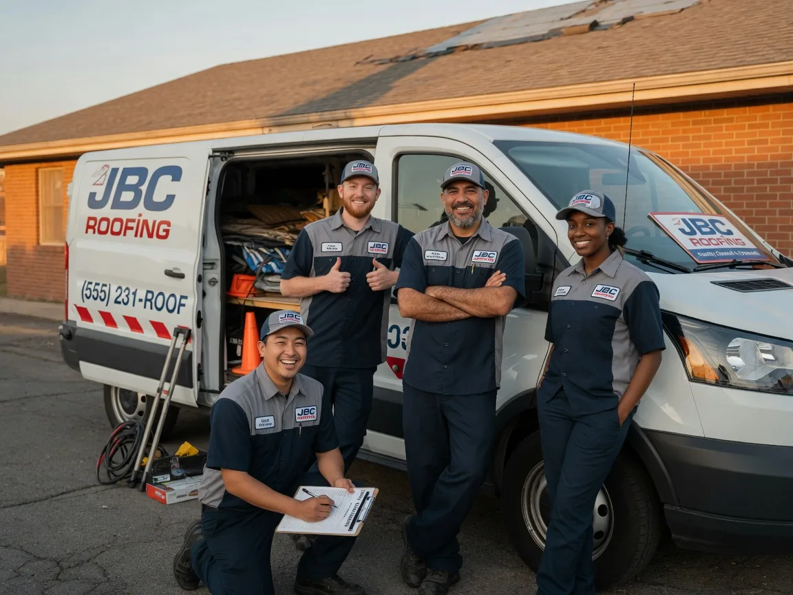 Roof Replacement company in Six Lakes, MI