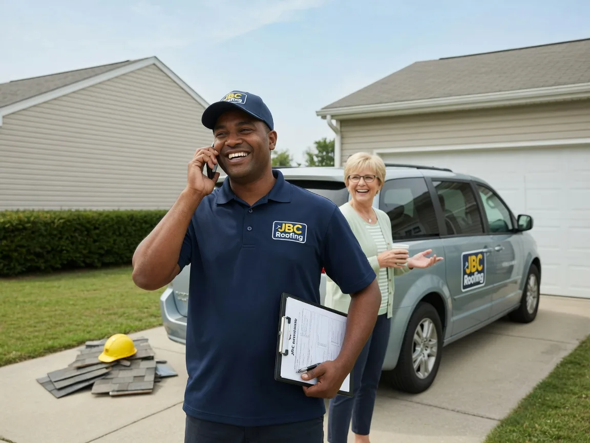 Roof Replacement Six Lakes, MI FAQs